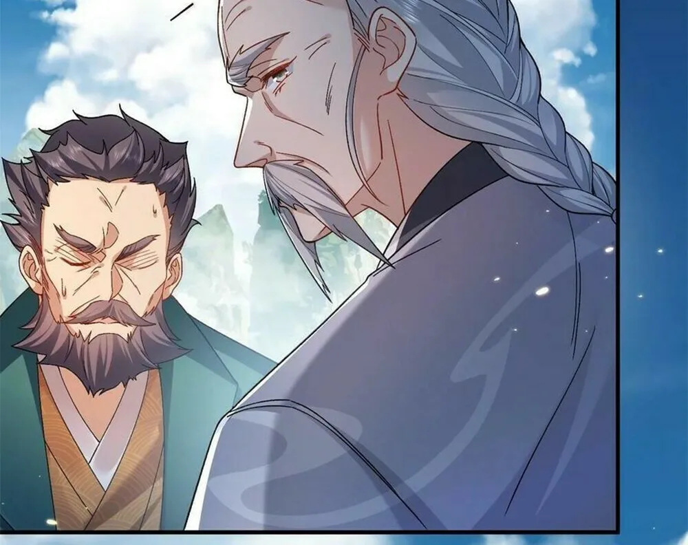 When Did I Become Unbeatable? Mangakakalot X Chapter 163 Page 17