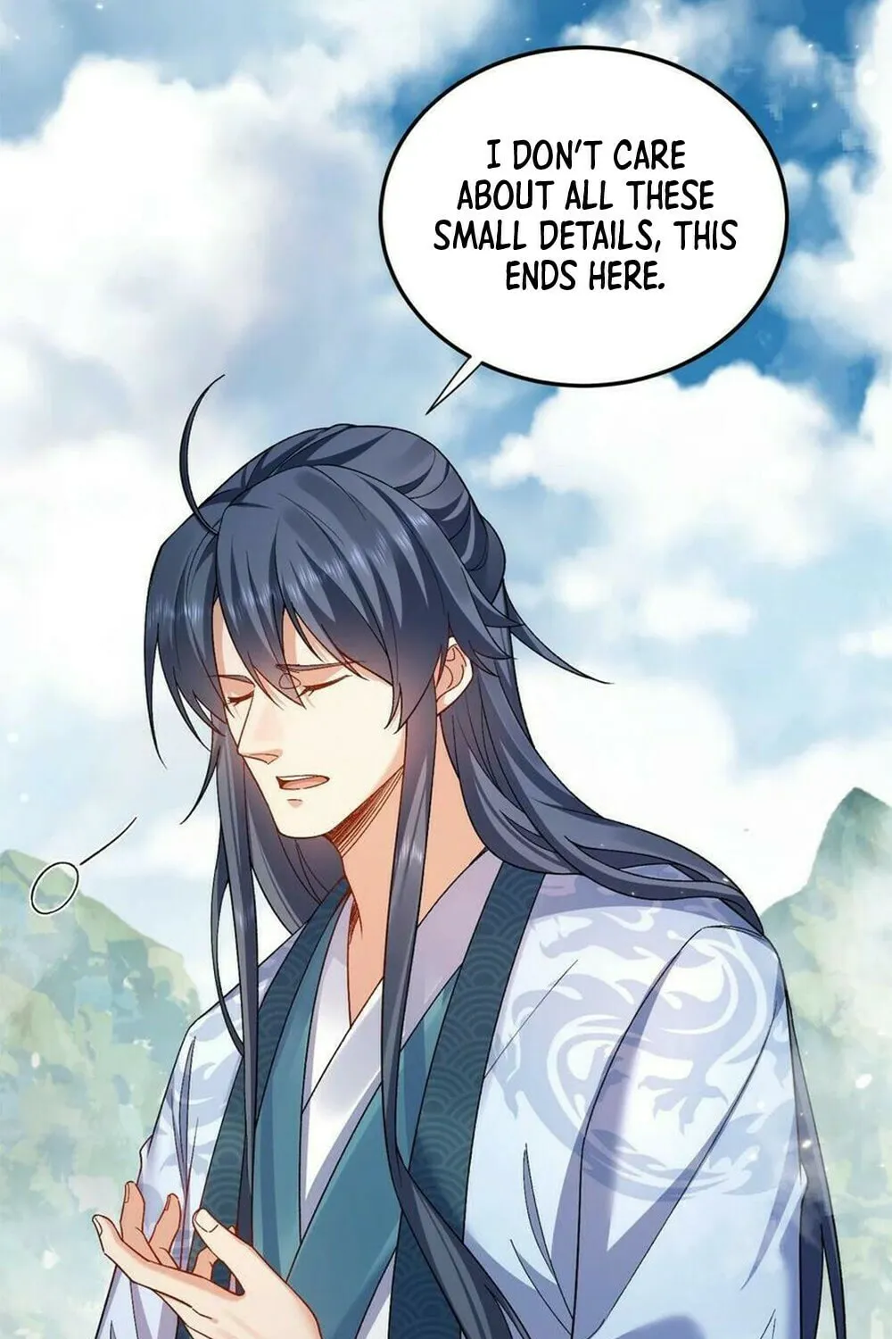 When Did I Become Unbeatable? Mangakakalot X Chapter 163 Page 18