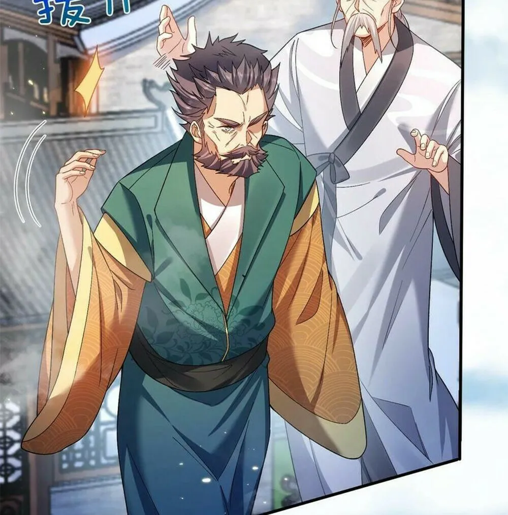 When Did I Become Unbeatable? Mangakakalot X Chapter 163 Page 24