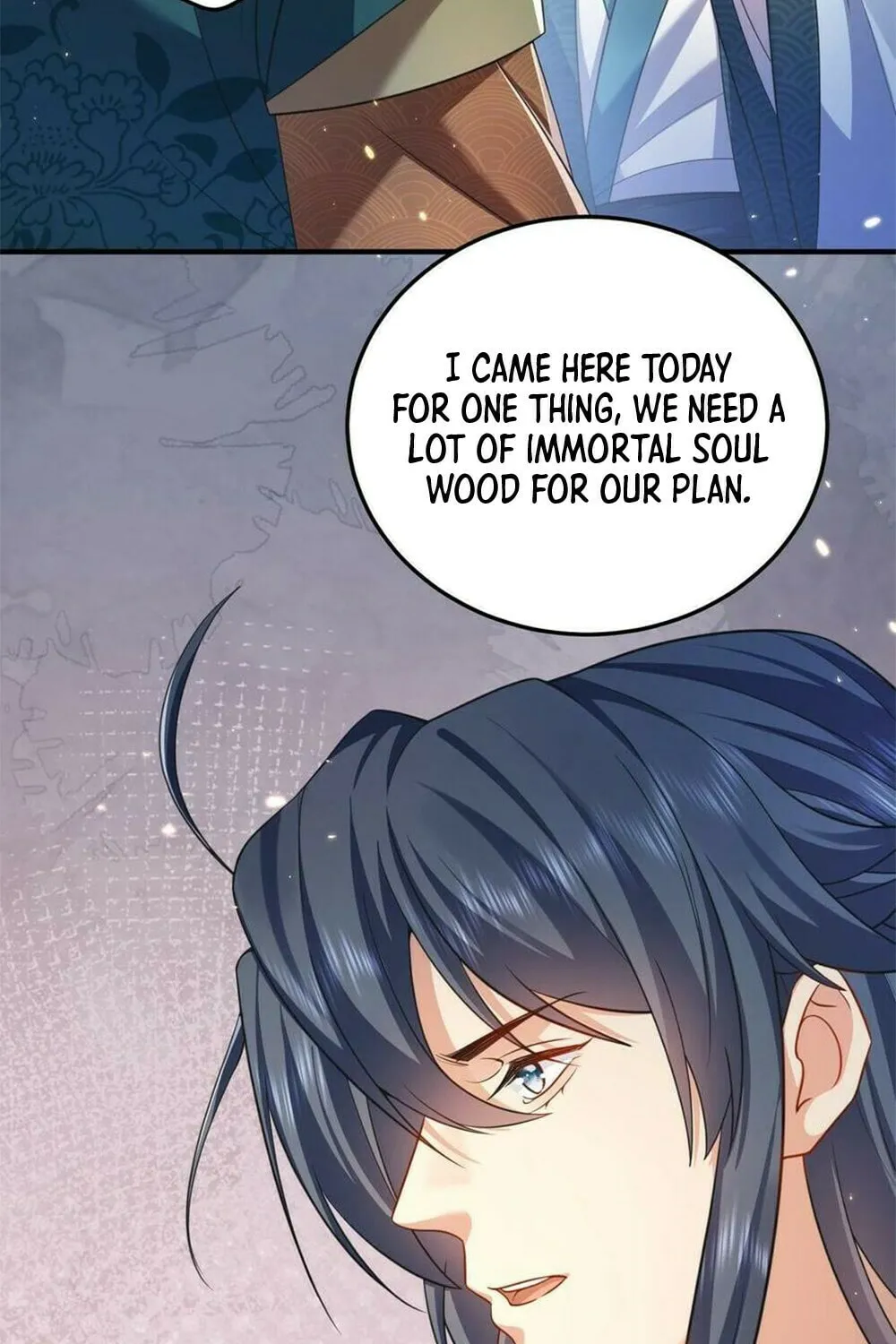 When Did I Become Unbeatable? Mangakakalot X Chapter 163 Page 33
