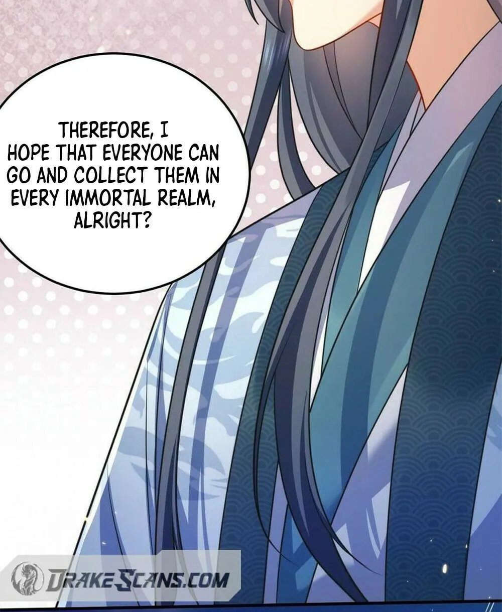 When Did I Become Unbeatable? Mangakakalot X Chapter 163 Page 34