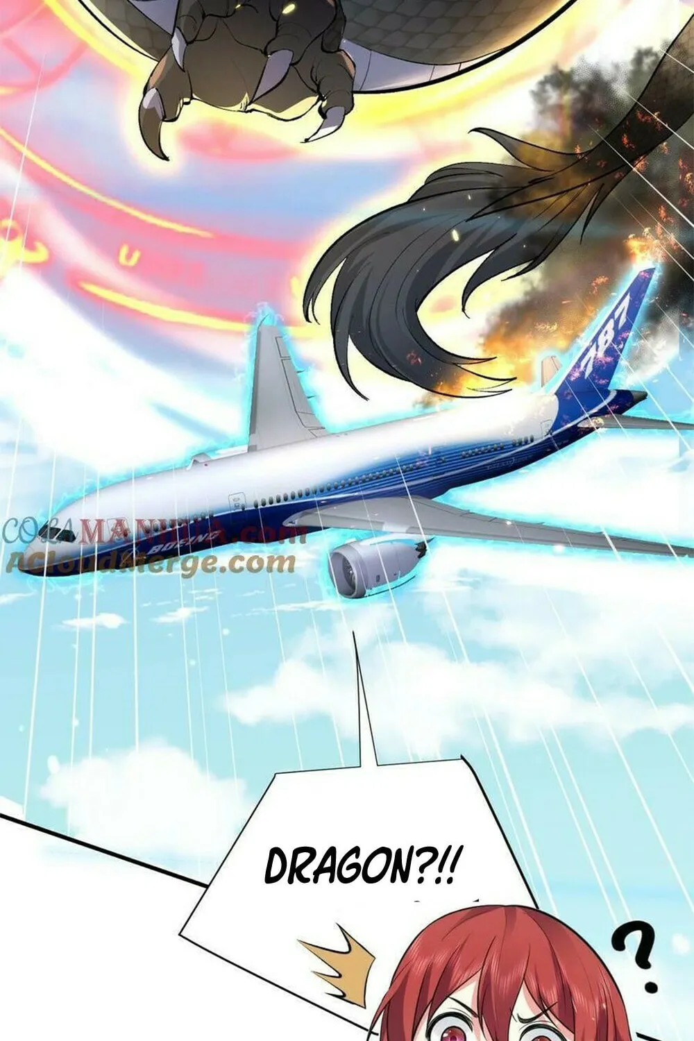 When Did I Become Unbeatable? Mangakakalot X Chapter 164 Page 46