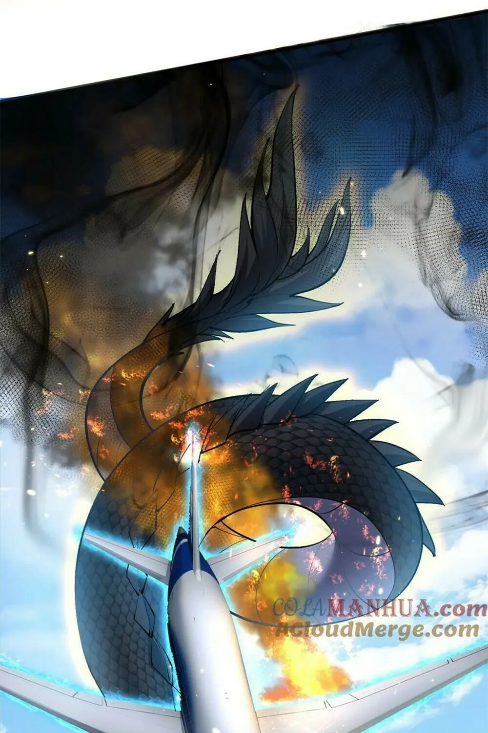 When Did I Become Unbeatable? Mangakakalot X Chapter 164 Page 48