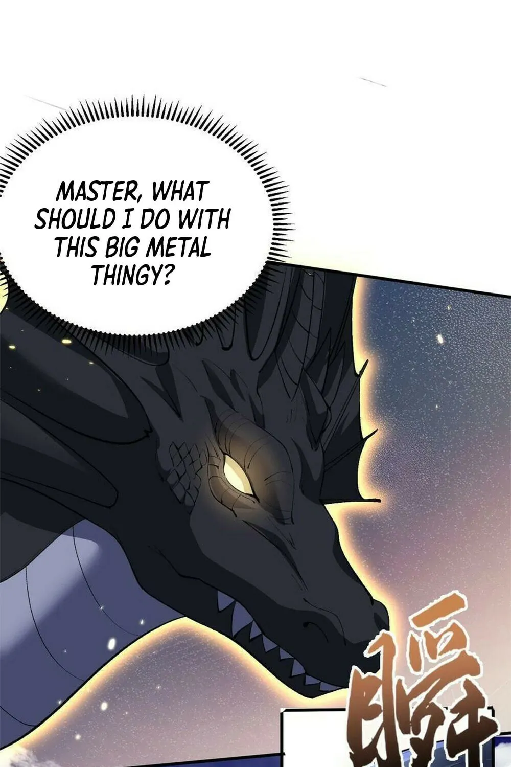 When Did I Become Unbeatable? Mangakakalot X Chapter 164 Page 50