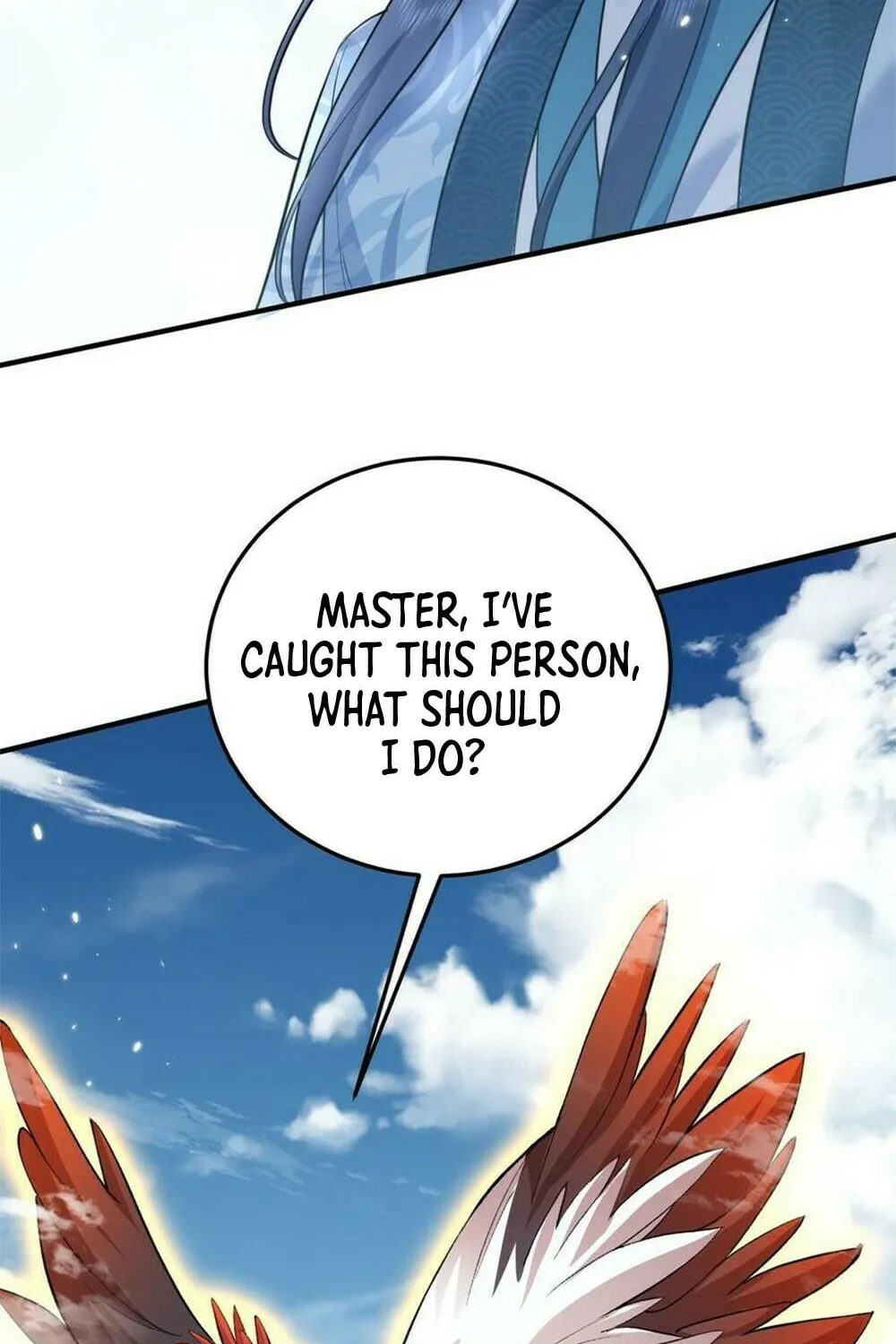 When Did I Become Unbeatable? Mangakakalot X Chapter 164 Page 55