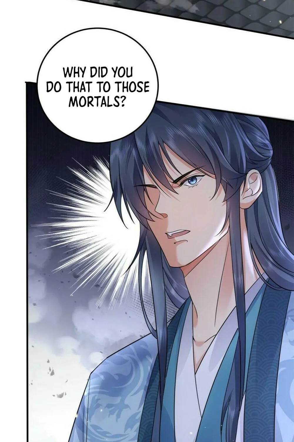 When Did I Become Unbeatable? Mangakakalot X Chapter 164 Page 57