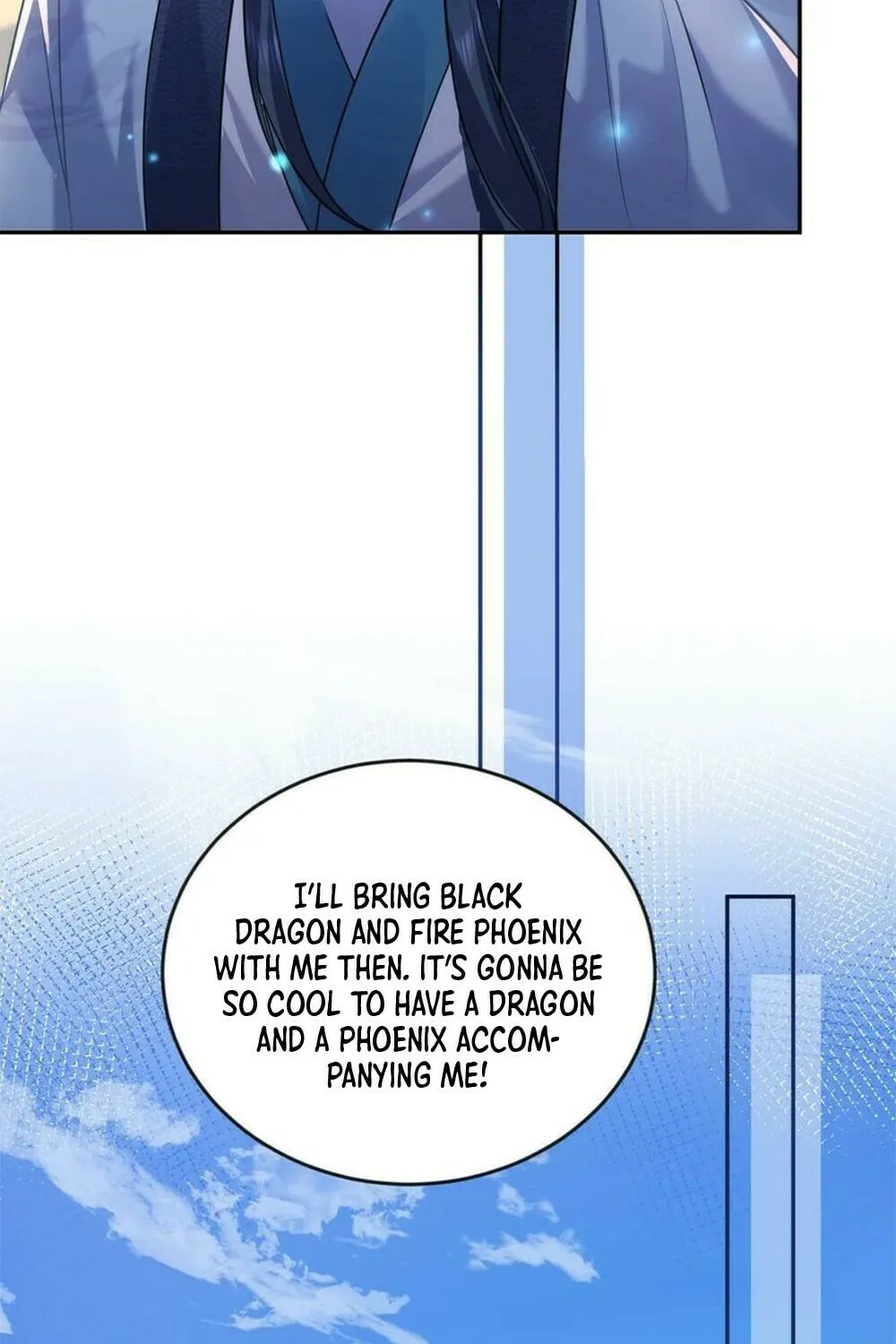 When Did I Become Unbeatable? Mangakakalot X Chapter 164 Page 9