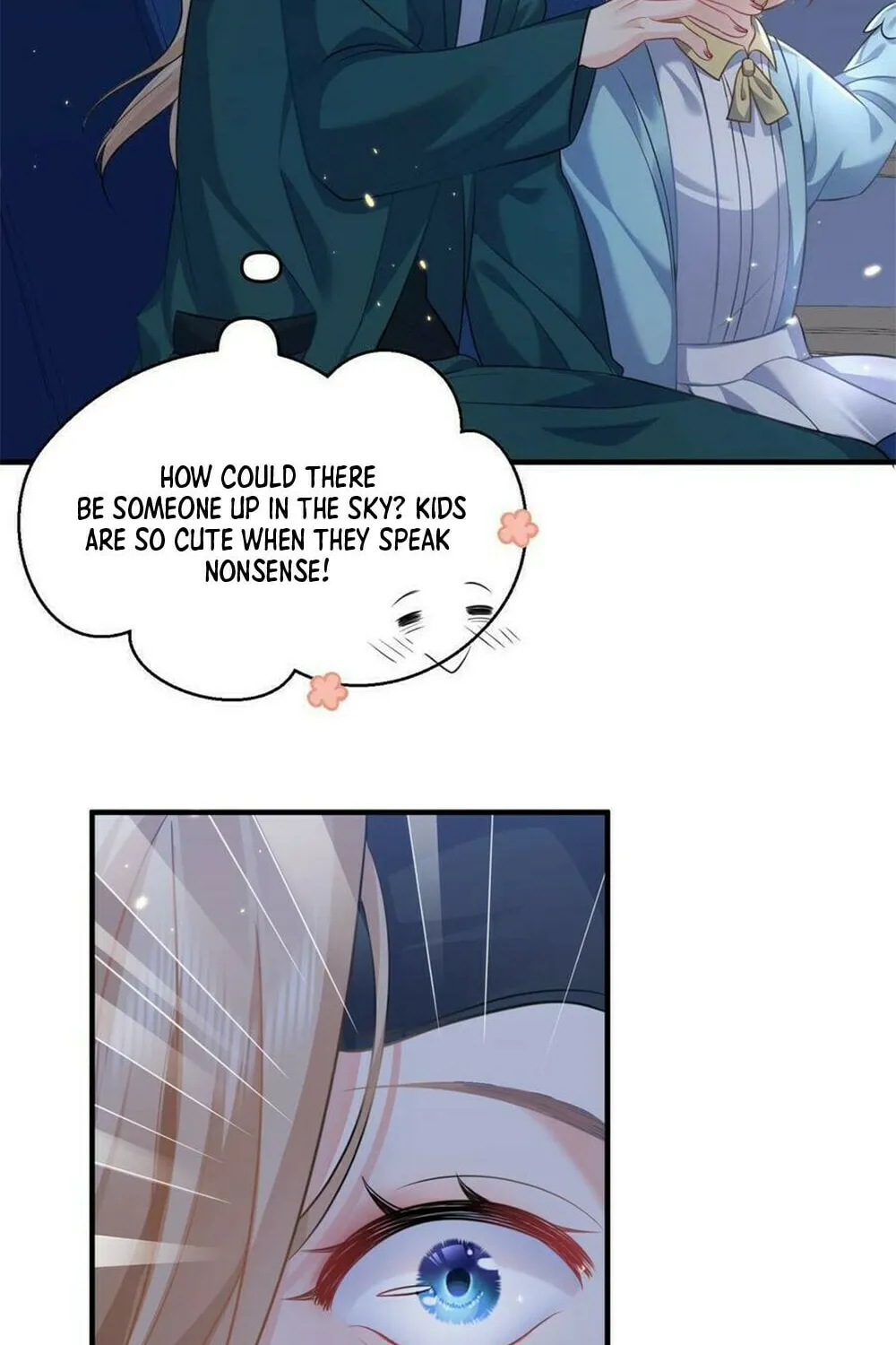 When Did I Become Unbeatable? Mangakakalot X Chapter 164 Page 17