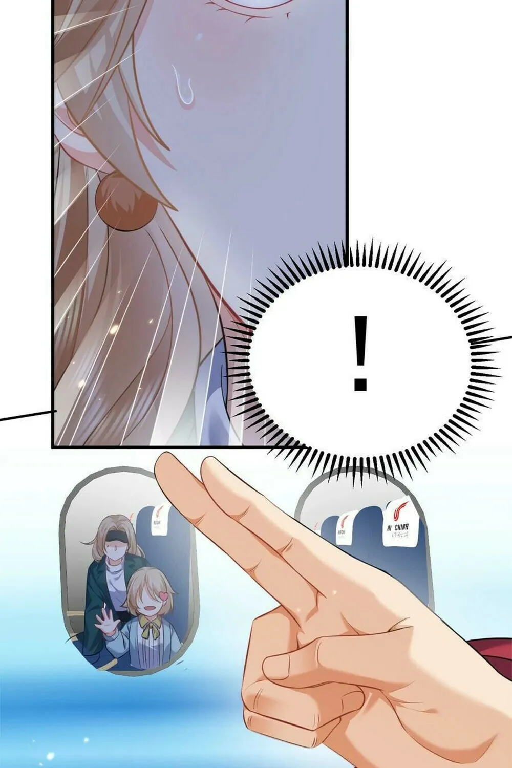When Did I Become Unbeatable? Mangakakalot X Chapter 164 Page 18
