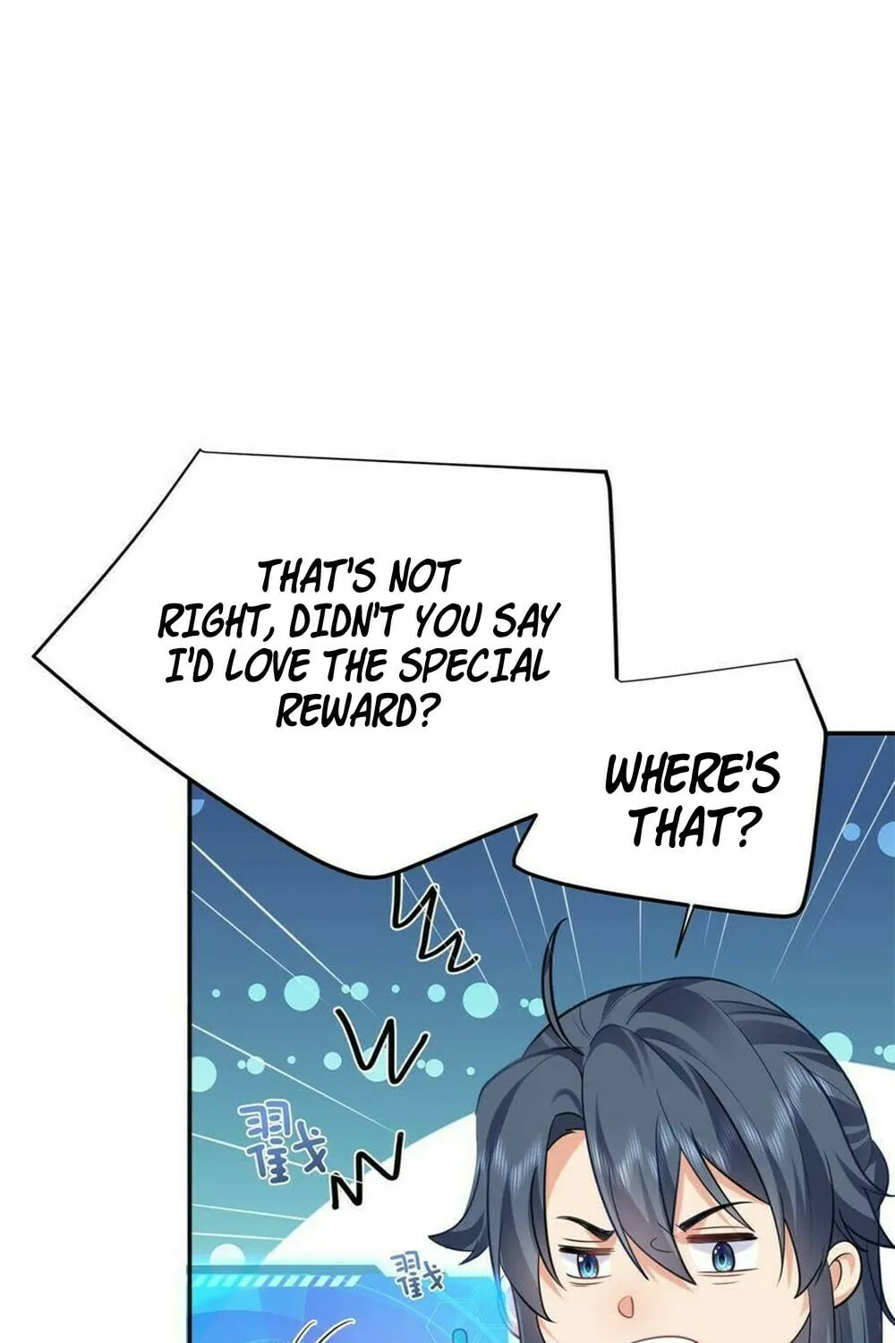 When Did I Become Unbeatable? Mangakakalot X Chapter 164 Page 3
