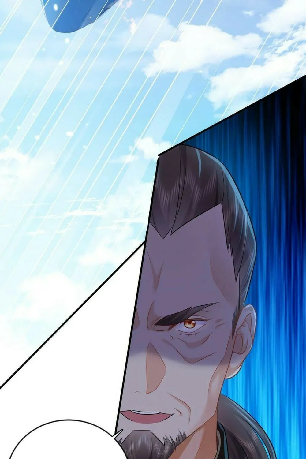 When Did I Become Unbeatable? Mangakakalot X Chapter 164 Page 28
