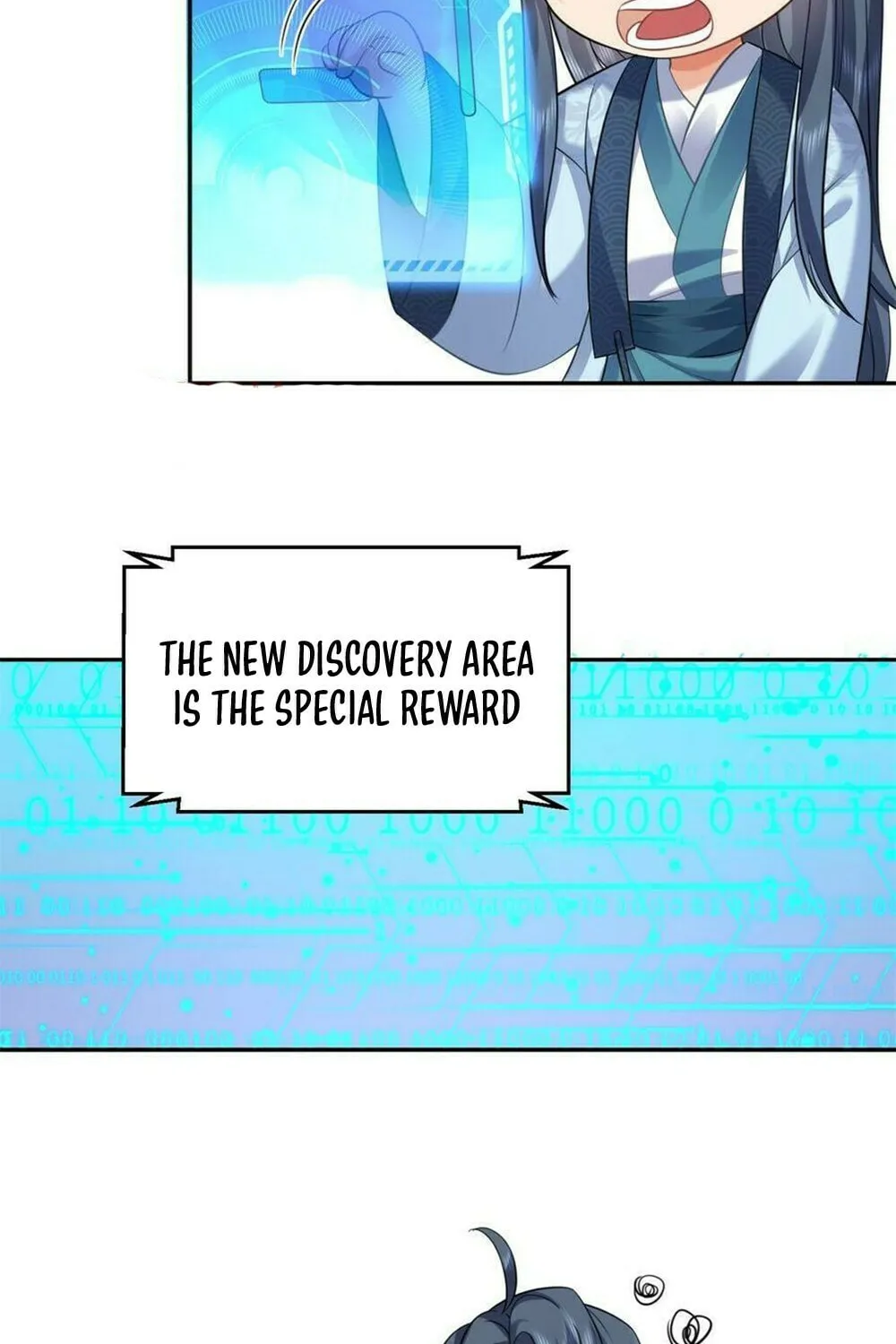 When Did I Become Unbeatable? Mangakakalot X Chapter 164 Page 4