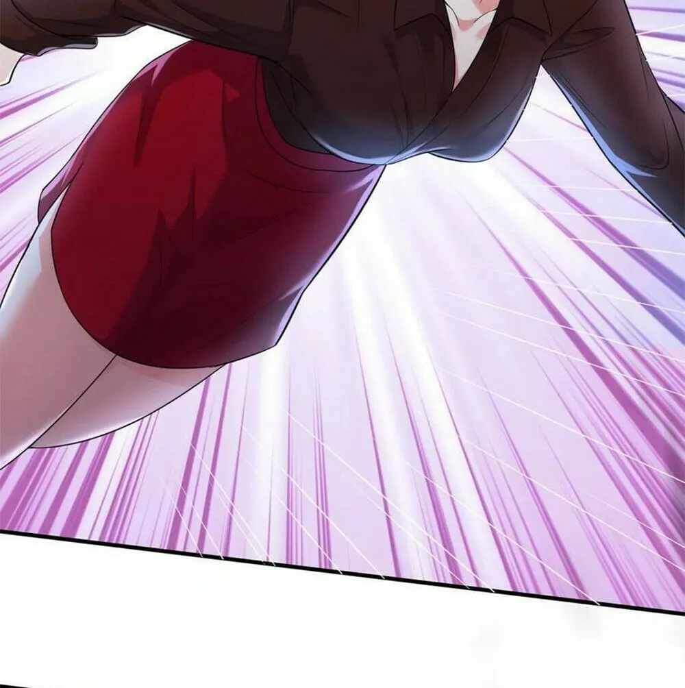 When Did I Become Unbeatable? Mangakakalot X Chapter 164 Page 36