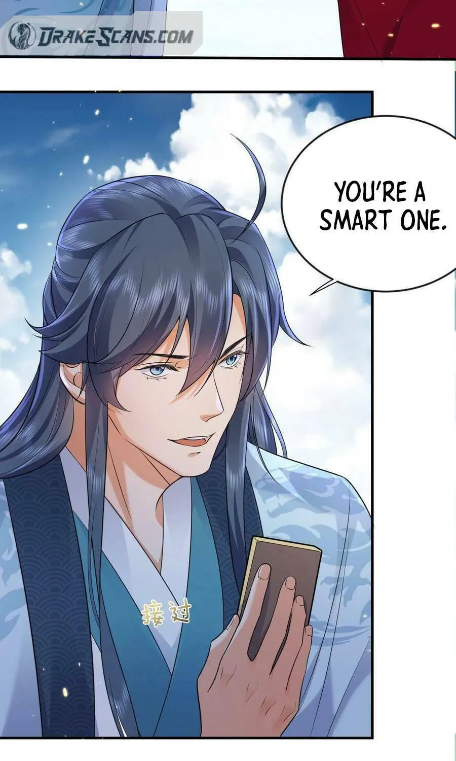 When Did I Become Unbeatable? Mangakakalot X Chapter 165 Page 41