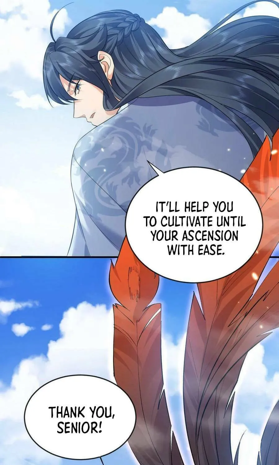 When Did I Become Unbeatable? Mangakakalot X Chapter 165 Page 44