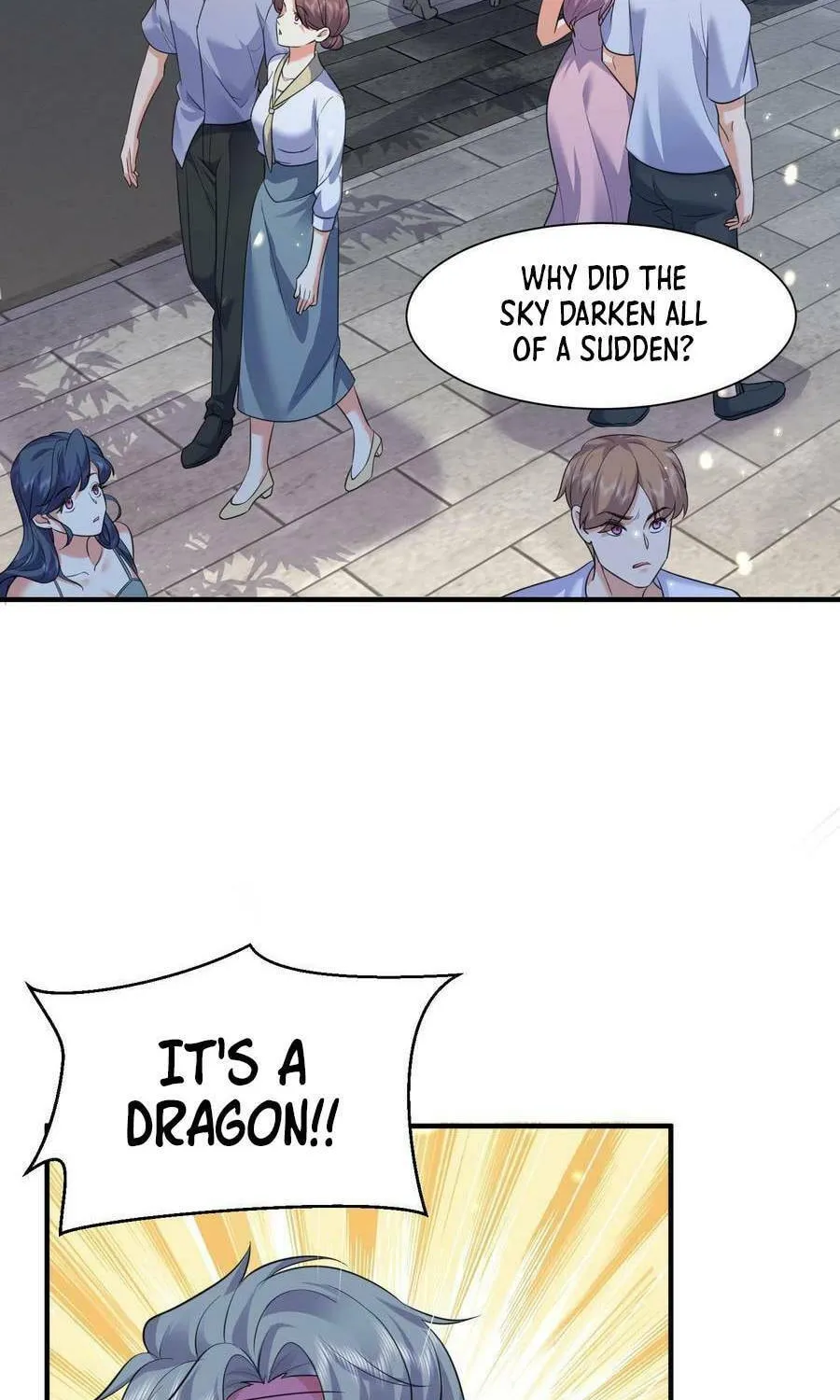 When Did I Become Unbeatable? Mangakakalot X Chapter 165 Page 51