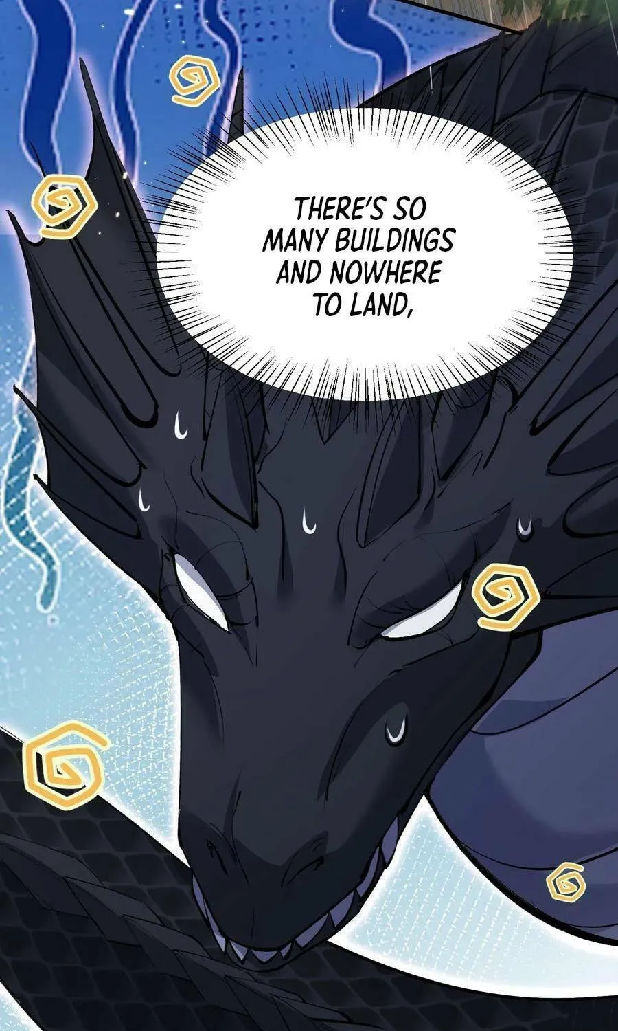 When Did I Become Unbeatable? Mangakakalot X Chapter 165 Page 55