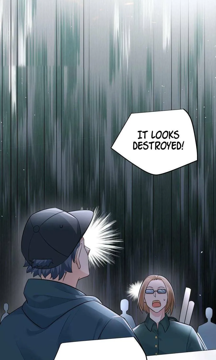 When Did I Become Unbeatable? Mangakakalot X Chapter 165 Page 59