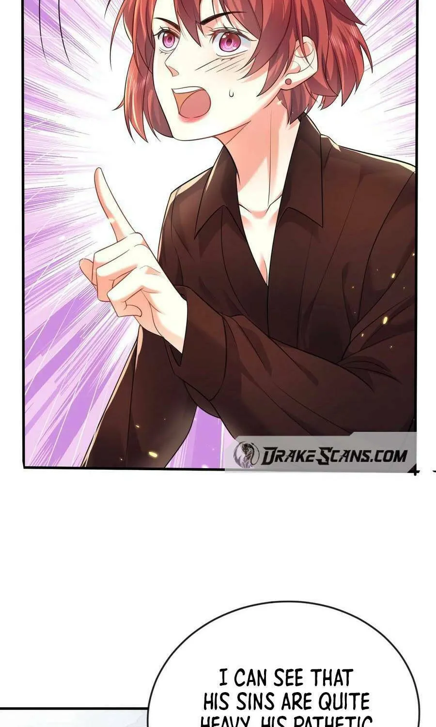 When Did I Become Unbeatable? Mangakakalot X Chapter 165 Page 8