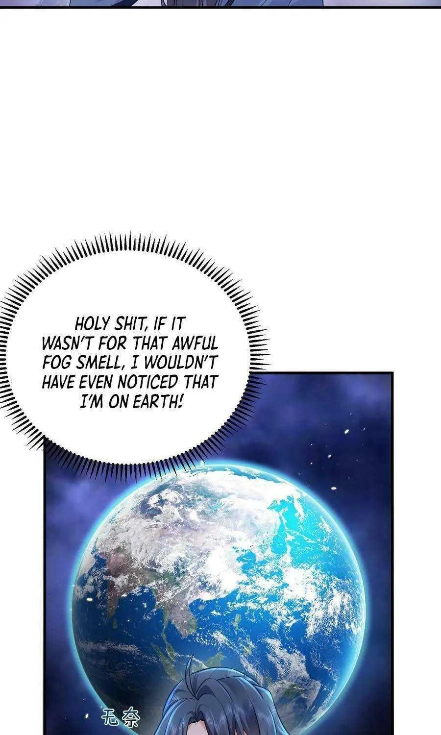 When Did I Become Unbeatable? Mangakakalot X Chapter 165 Page 14