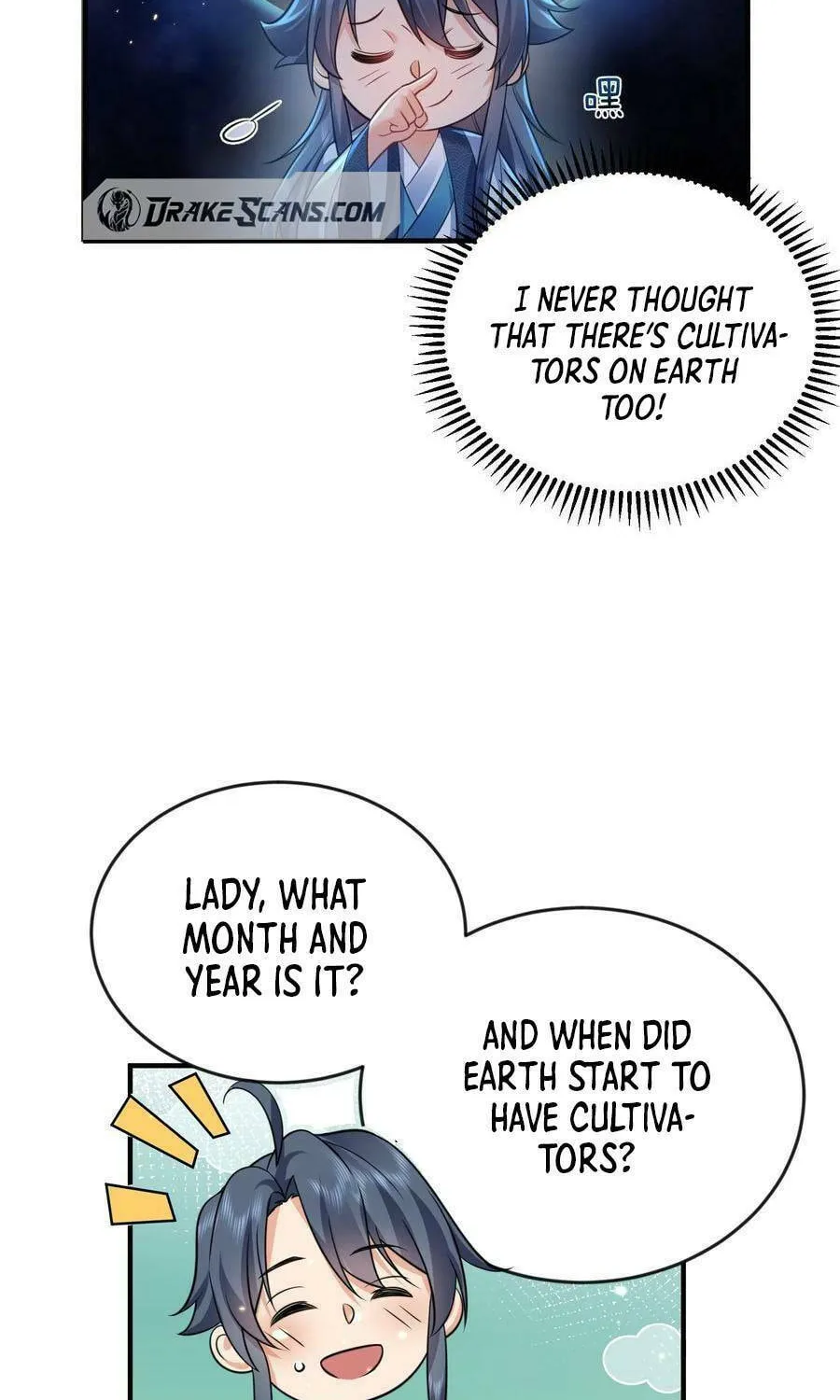 When Did I Become Unbeatable? Mangakakalot X Chapter 165 Page 15