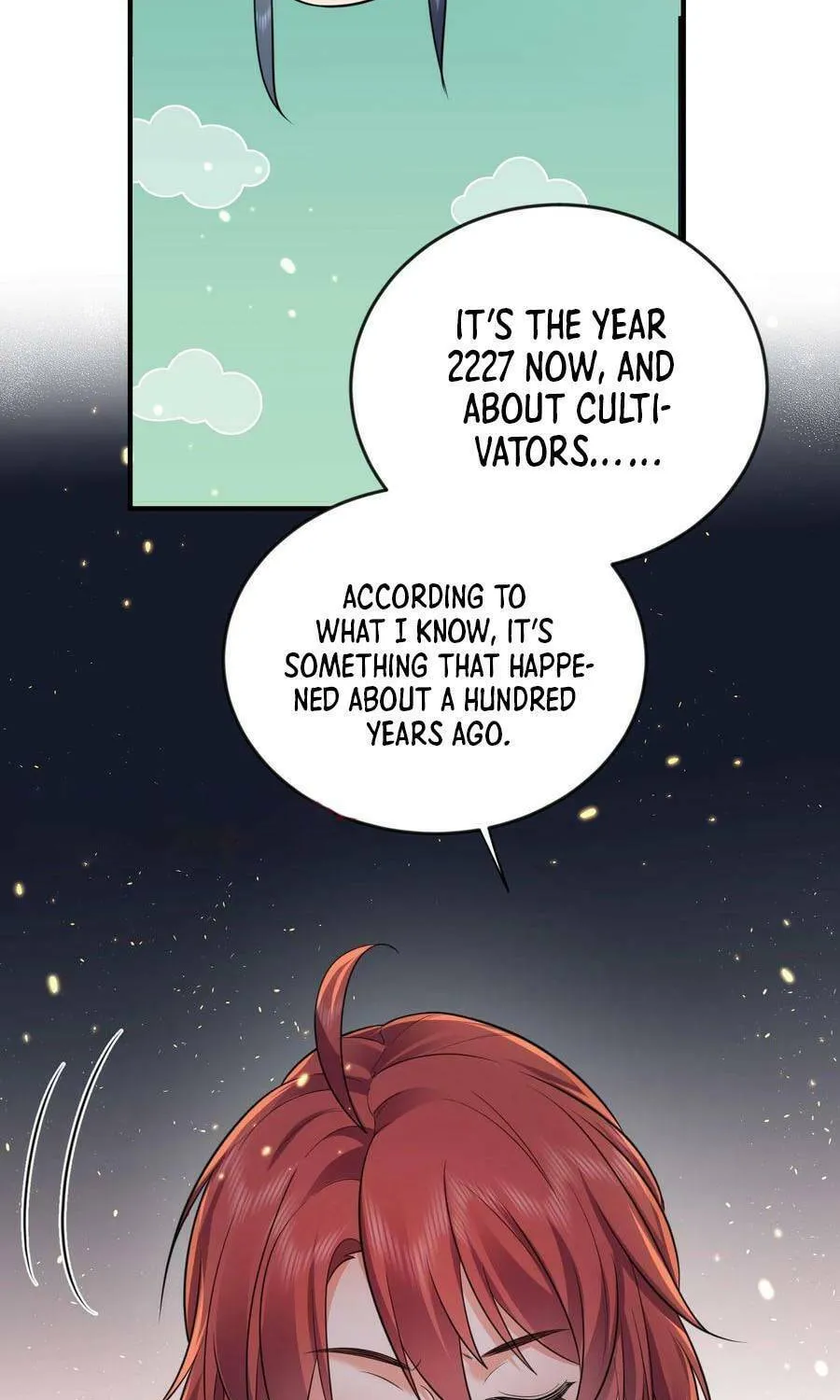 When Did I Become Unbeatable? Mangakakalot X Chapter 165 Page 16