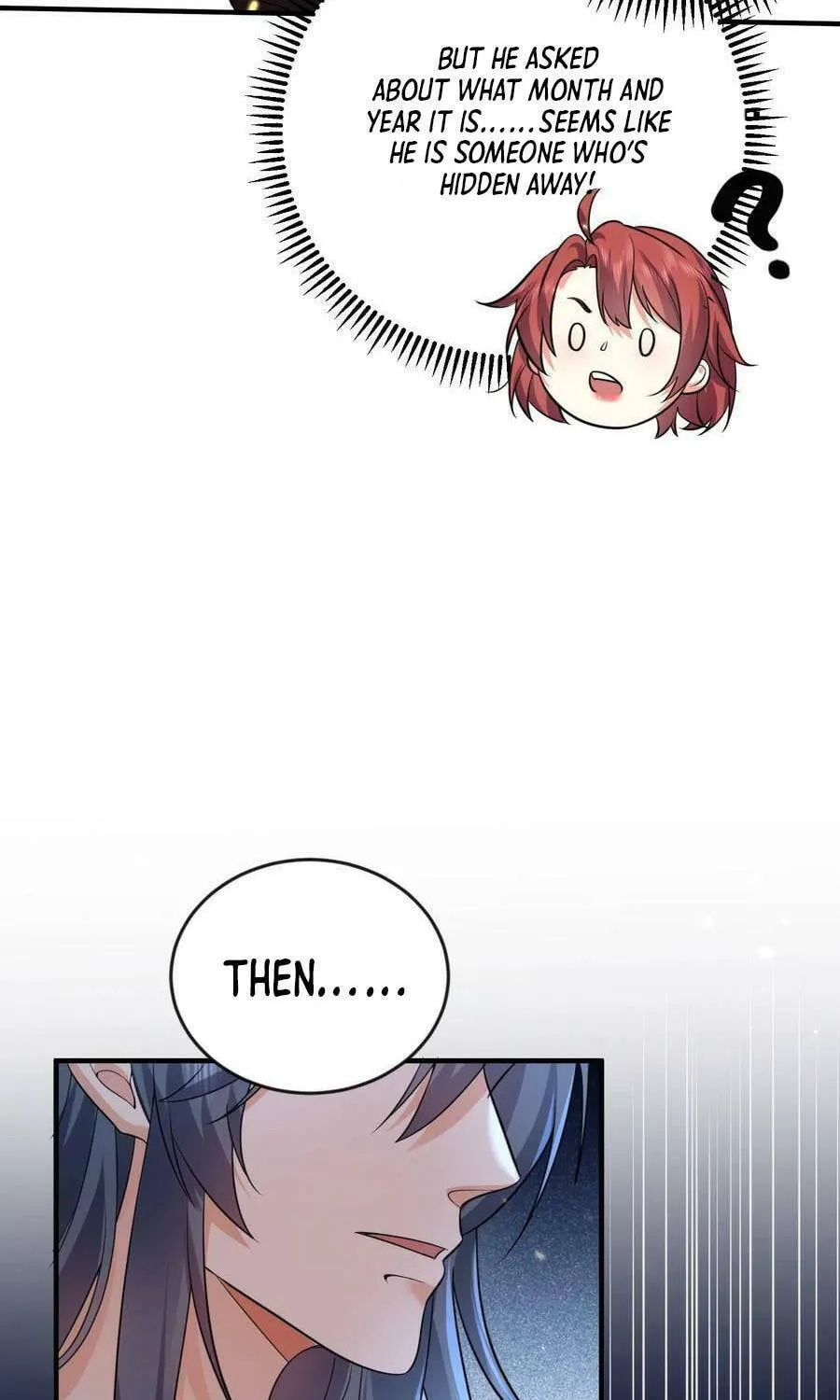 When Did I Become Unbeatable? Mangakakalot X Chapter 165 Page 18