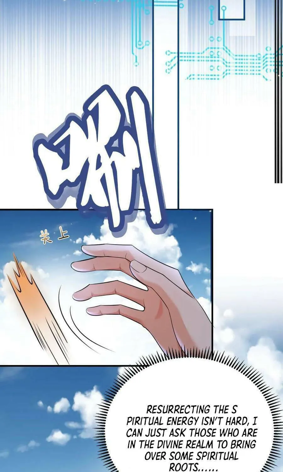When Did I Become Unbeatable? Mangakakalot X Chapter 165 Page 22