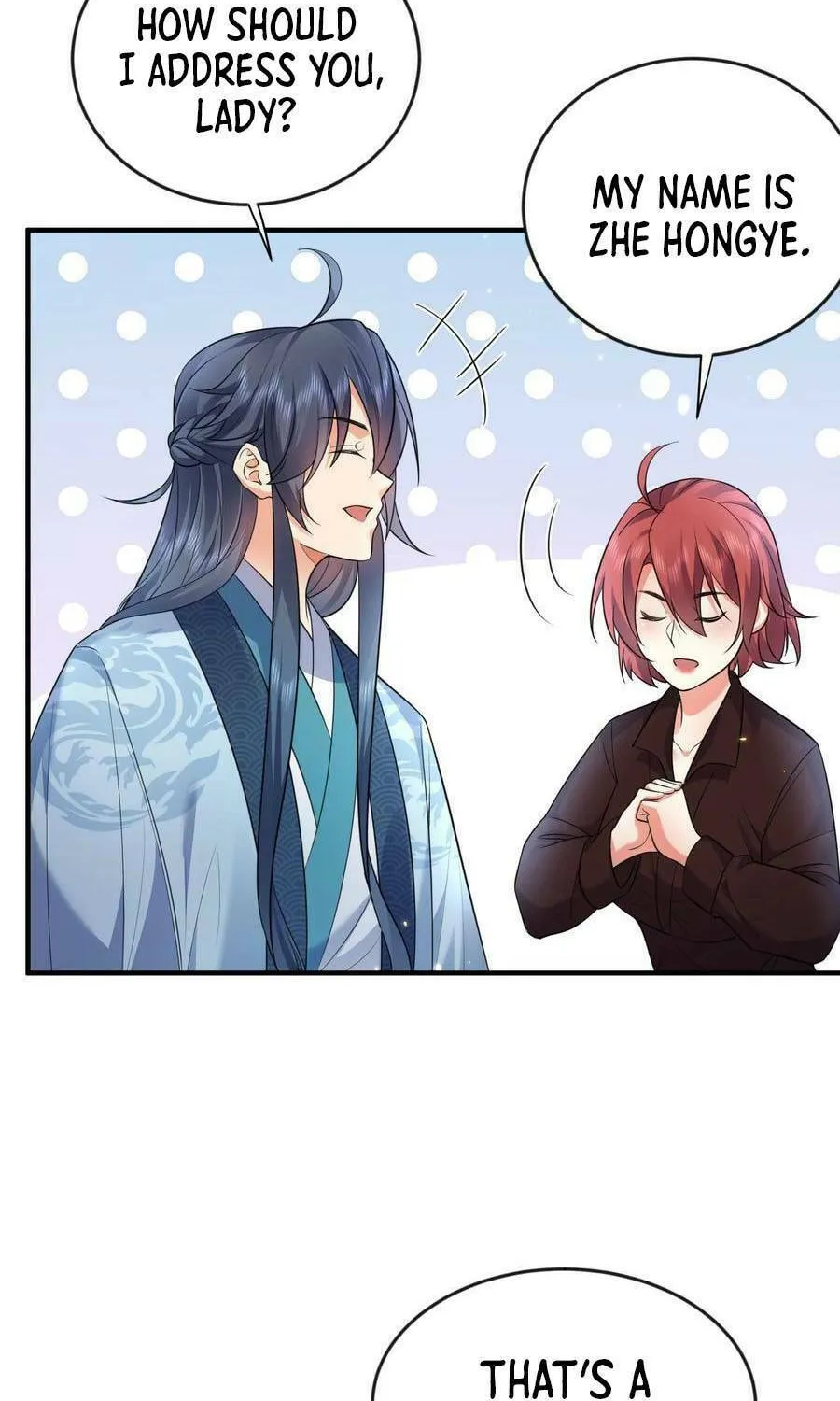 When Did I Become Unbeatable? Mangakakalot X Chapter 165 Page 25