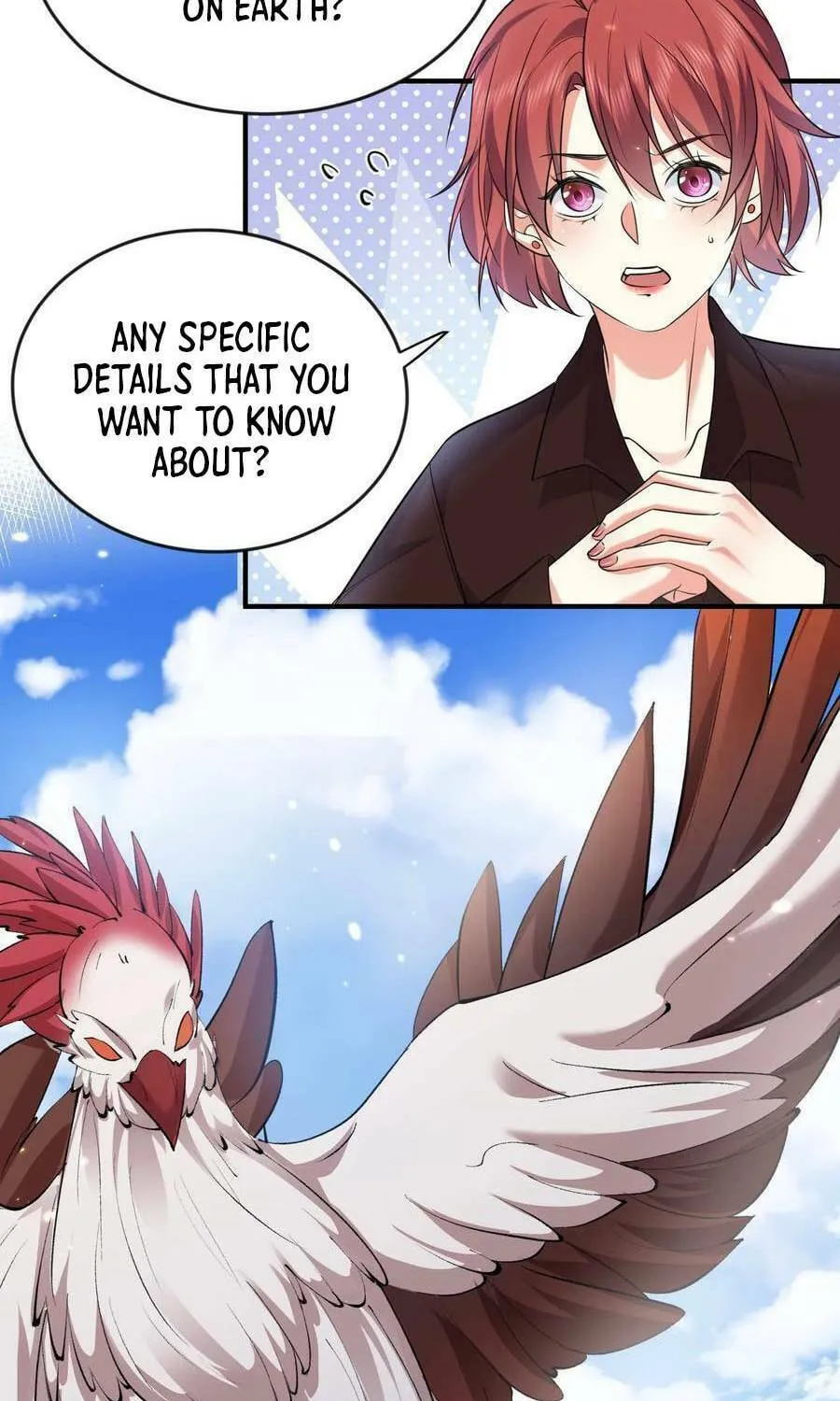 When Did I Become Unbeatable? Mangakakalot X Chapter 165 Page 28
