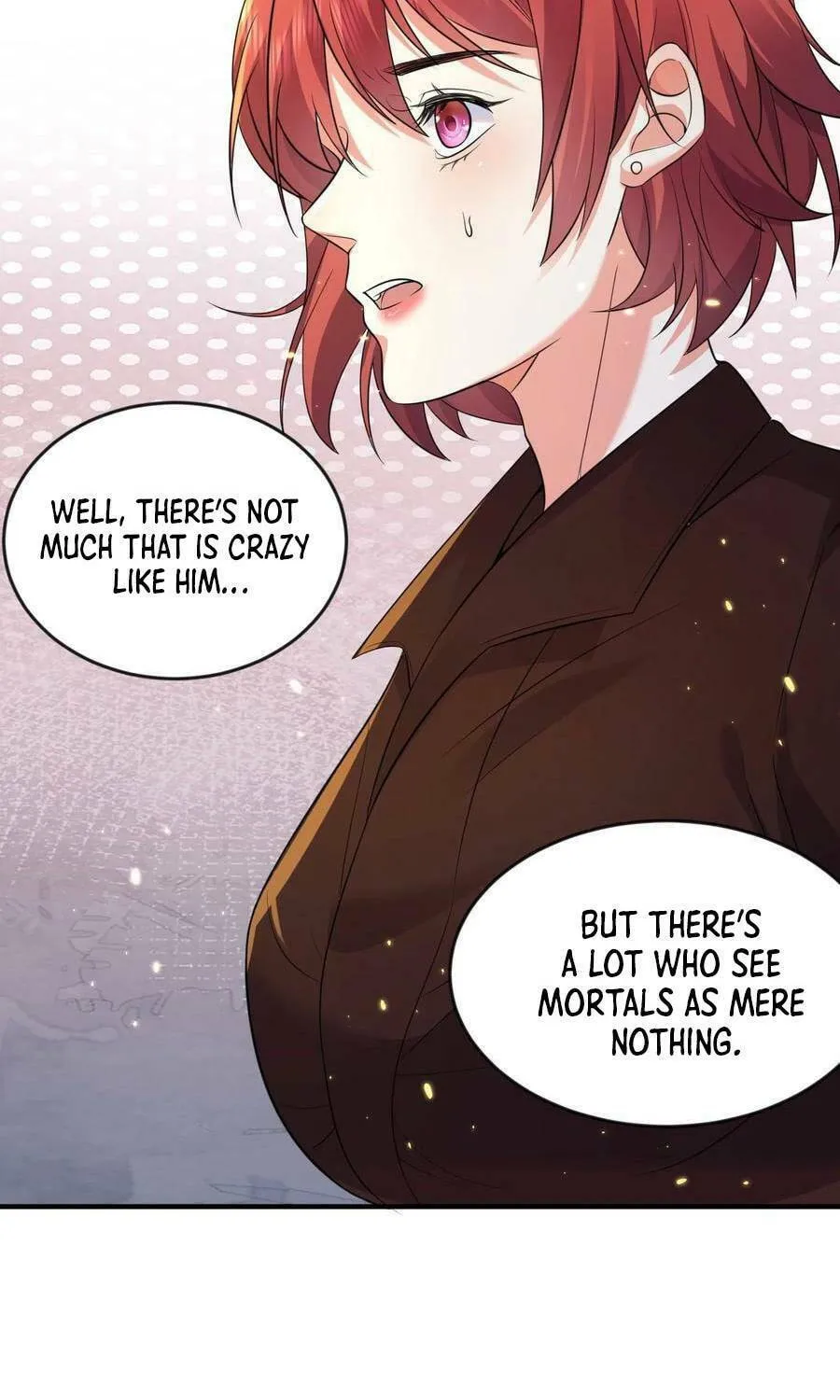 When Did I Become Unbeatable? Mangakakalot X Chapter 165 Page 31