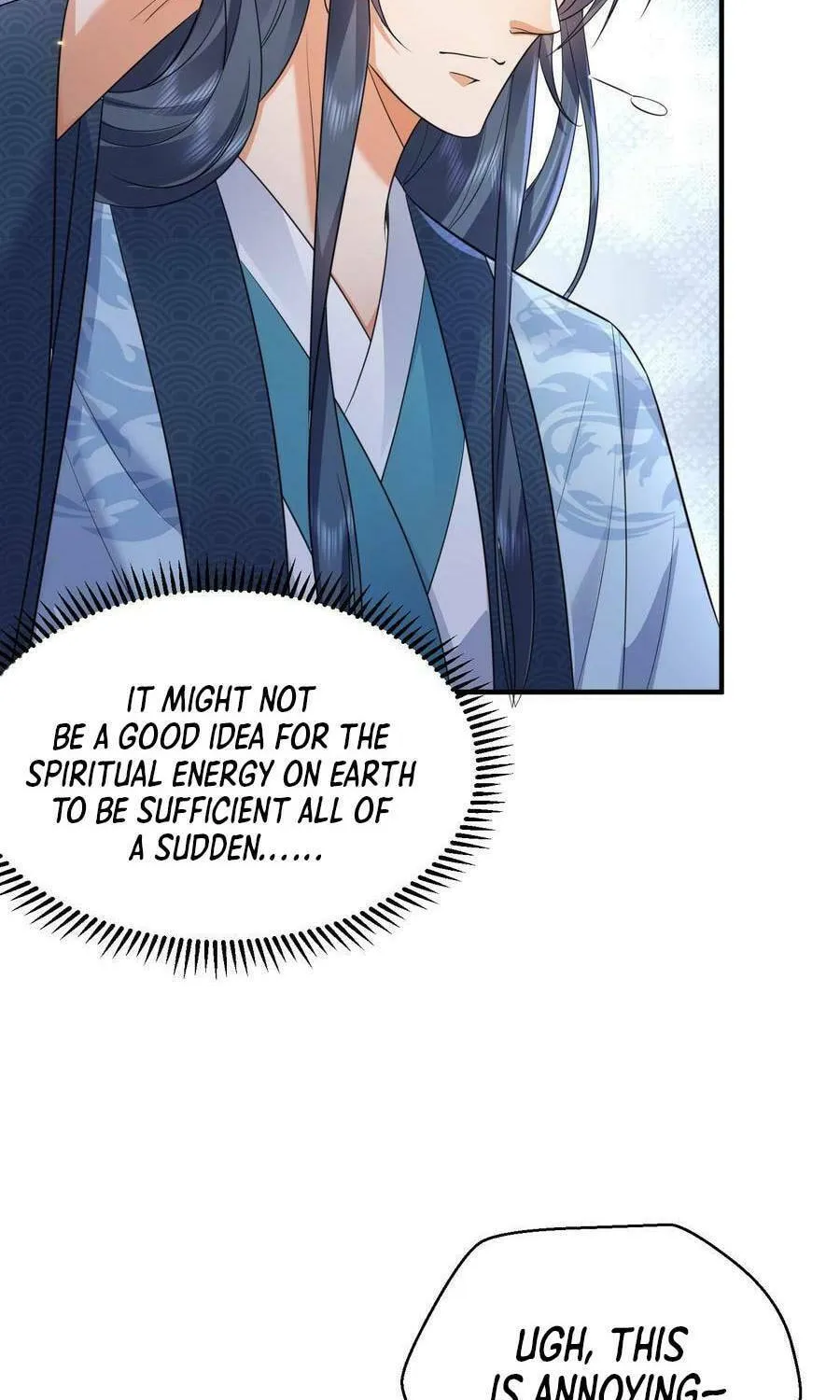 When Did I Become Unbeatable? Mangakakalot X Chapter 165 Page 35