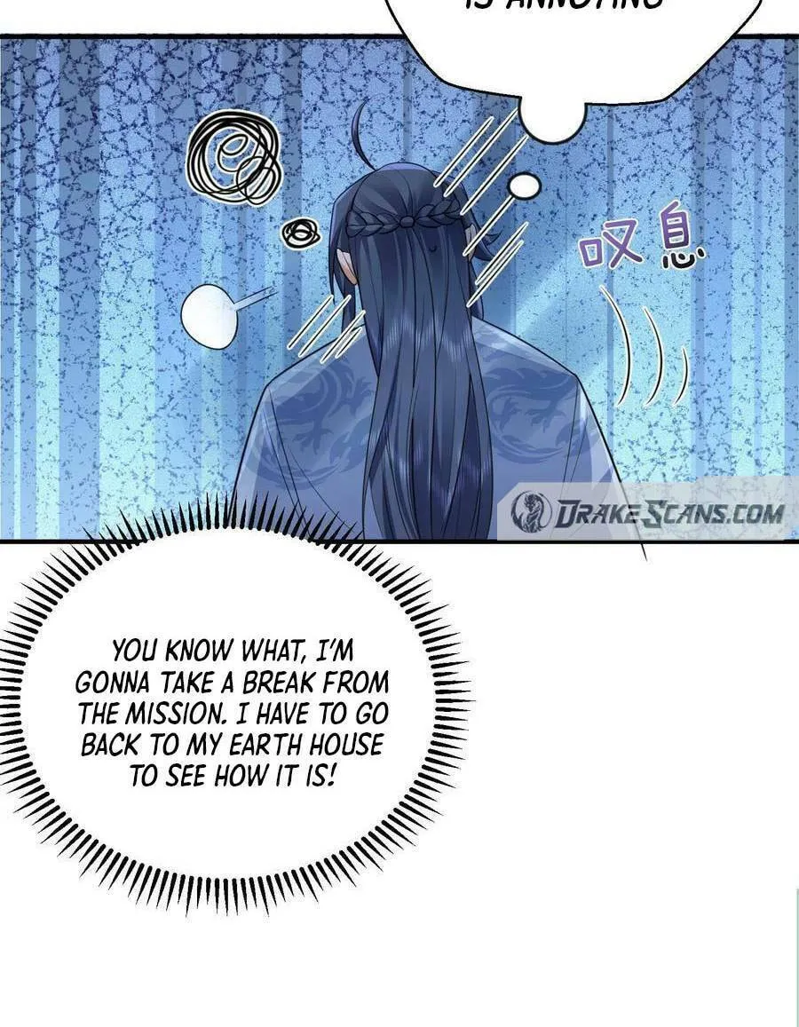 When Did I Become Unbeatable? Mangakakalot X Chapter 165 Page 36