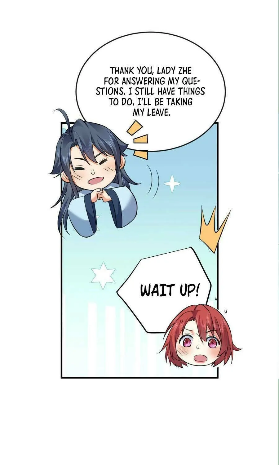 When Did I Become Unbeatable? Mangakakalot X Chapter 165 Page 37