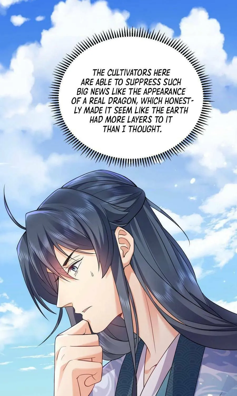 When Did I Become Unbeatable? Mangakakalot X Chapter 167 Page 43