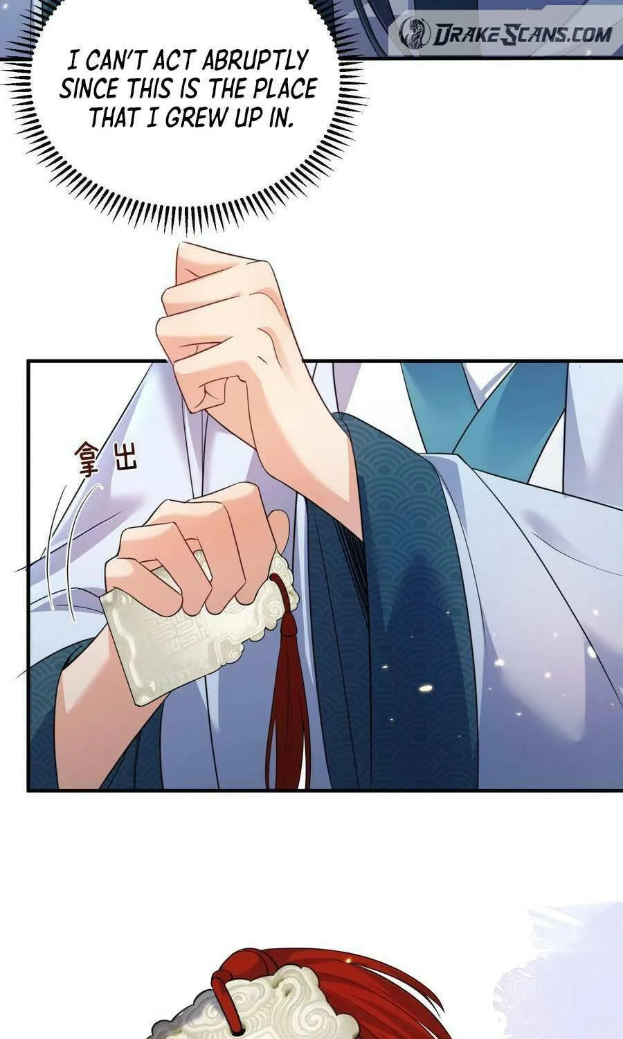When Did I Become Unbeatable? Mangakakalot X Chapter 167 Page 45