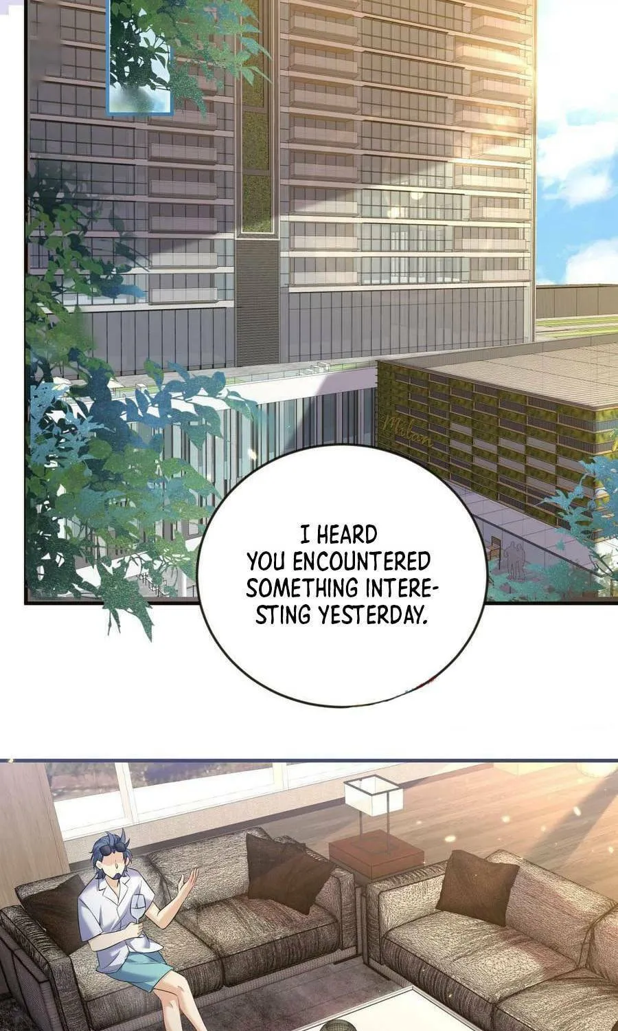 When Did I Become Unbeatable? Mangakakalot X Chapter 167 Page 48