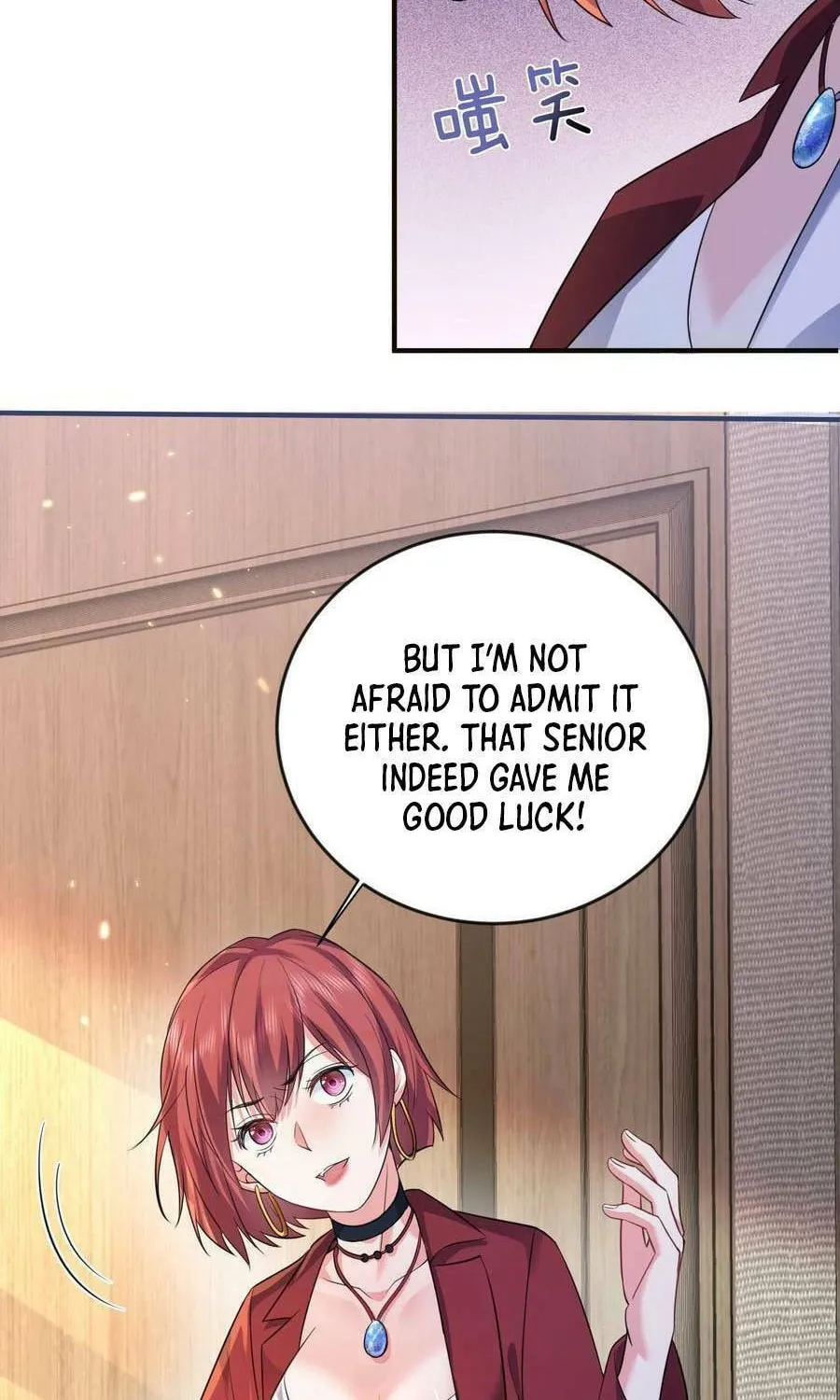 When Did I Become Unbeatable? Mangakakalot X Chapter 167 Page 52