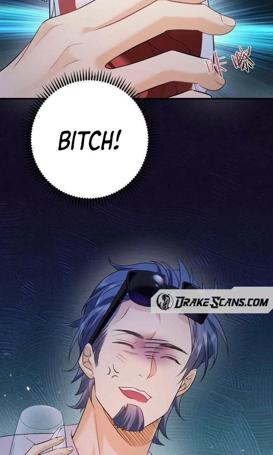 When Did I Become Unbeatable? Mangakakalot X Chapter 167 Page 55