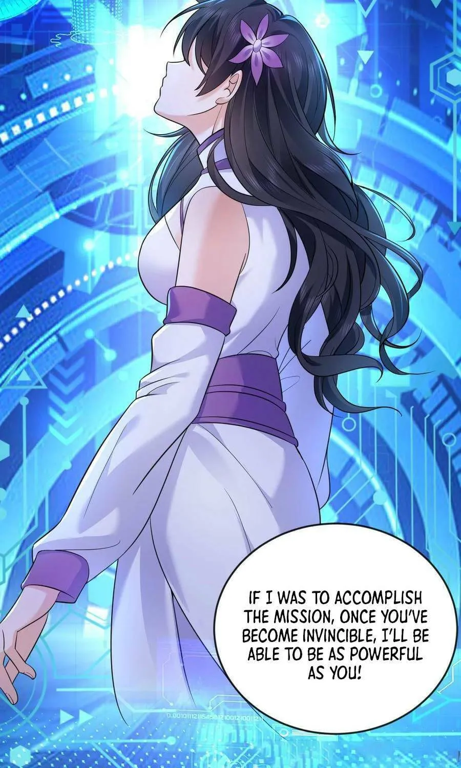 When Did I Become Unbeatable? Mangakakalot X Chapter 167 Page 16