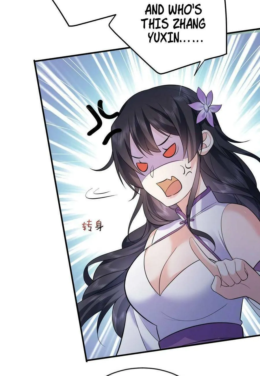 When Did I Become Unbeatable? Mangakakalot X Chapter 167 Page 3