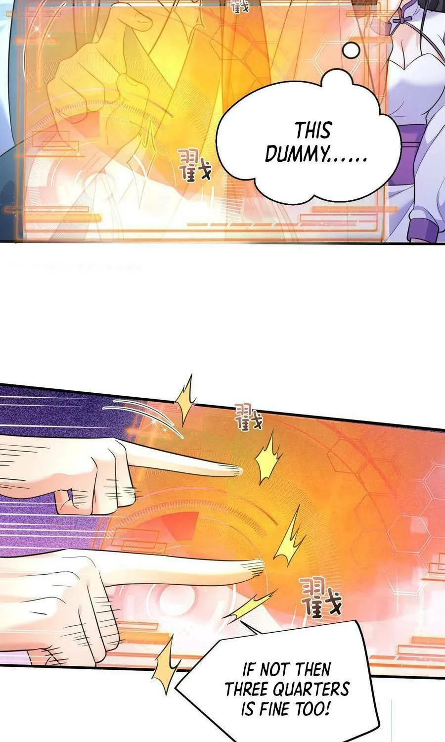 When Did I Become Unbeatable? Mangakakalot X Chapter 167 Page 23