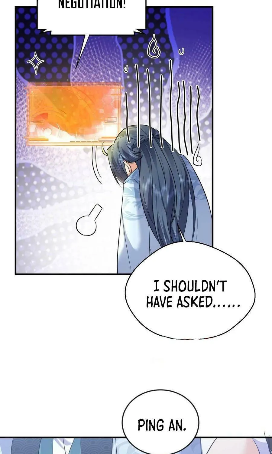 When Did I Become Unbeatable? Mangakakalot X Chapter 167 Page 29