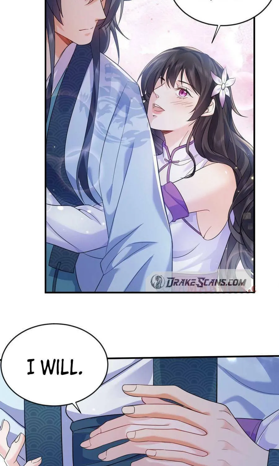 When Did I Become Unbeatable? Mangakakalot X Chapter 167 Page 34