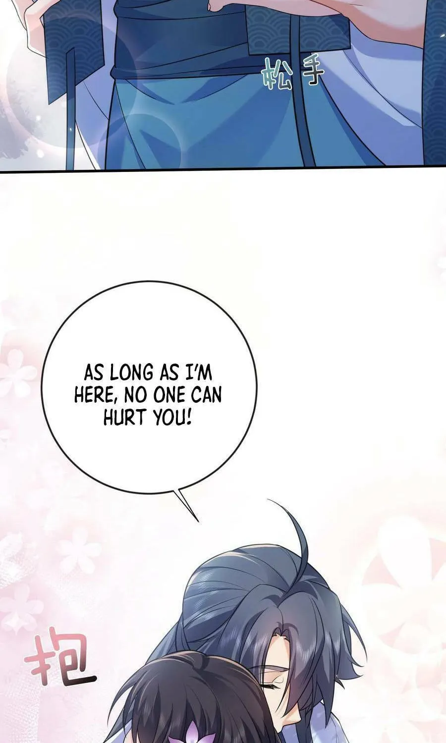 When Did I Become Unbeatable? Mangakakalot X Chapter 167 Page 35