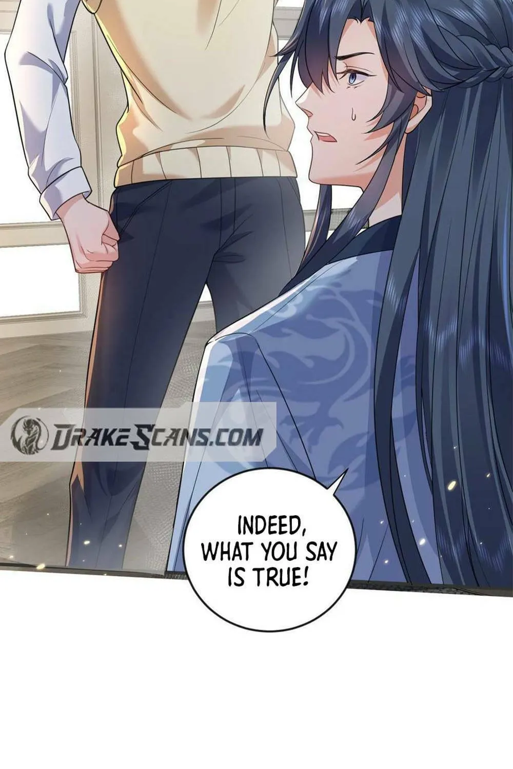When Did I Become Unbeatable? Mangakakalot X Chapter 169 Page 41