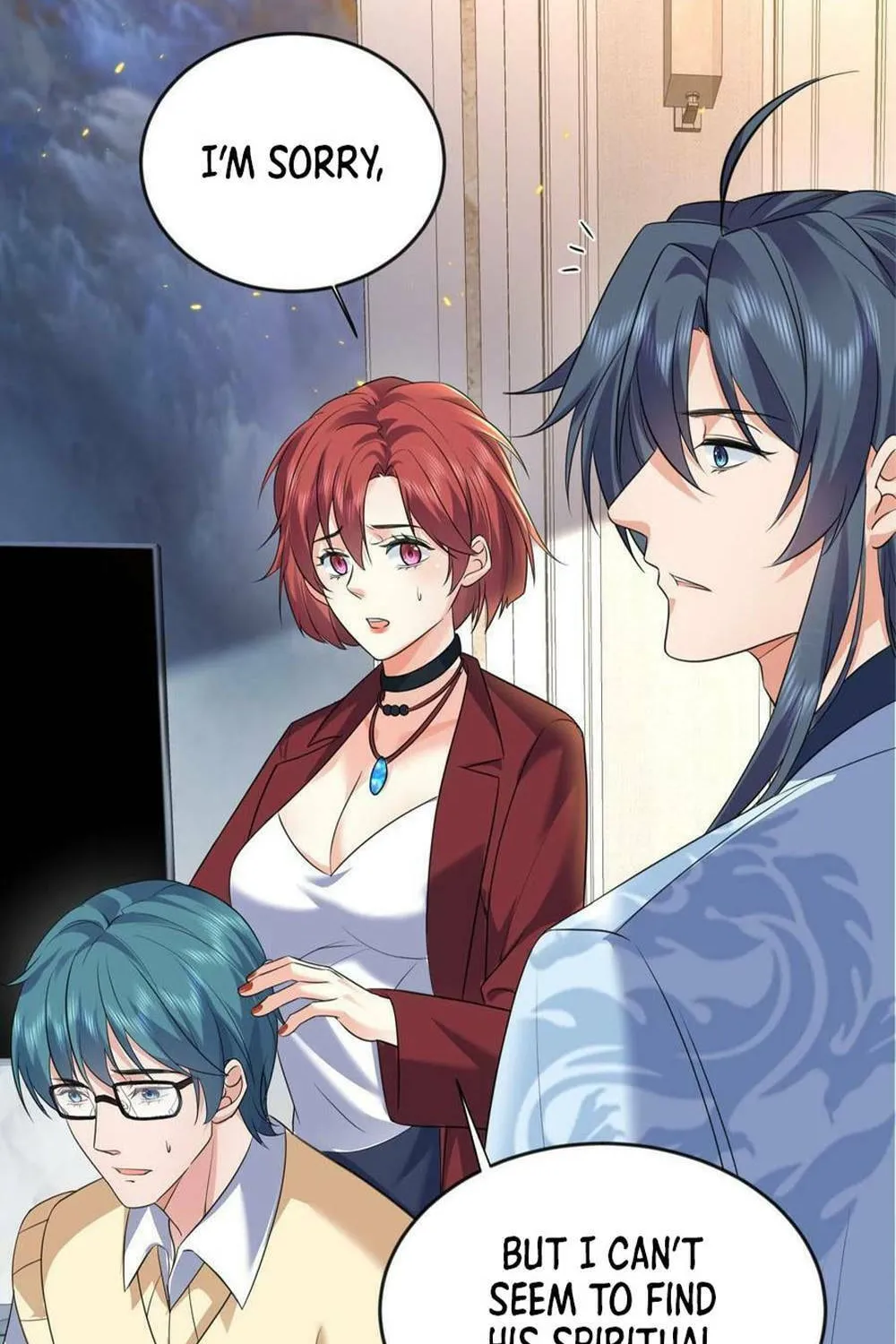 When Did I Become Unbeatable? Mangakakalot X Chapter 169 Page 51