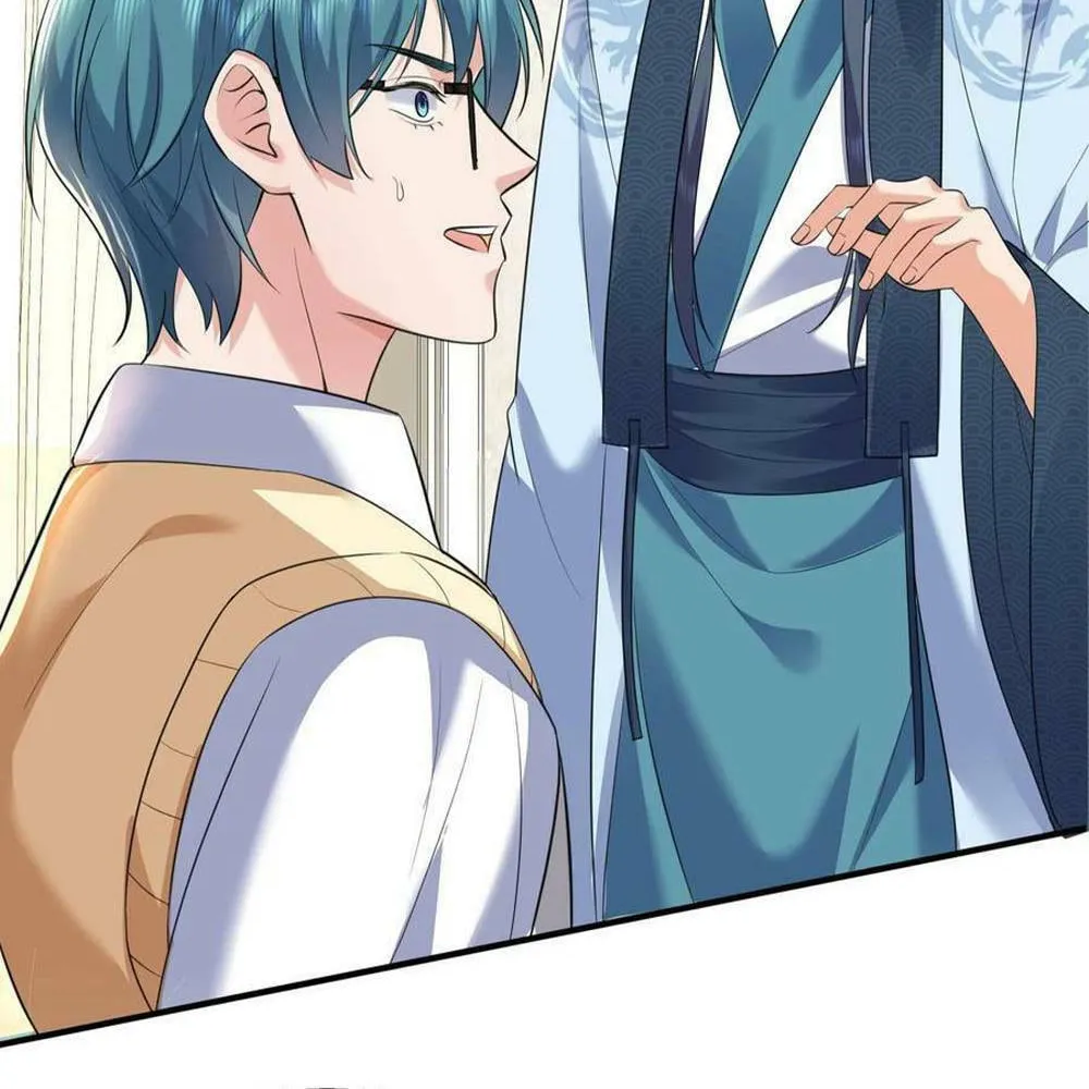 When Did I Become Unbeatable? Mangakakalot X Chapter 169 Page 53