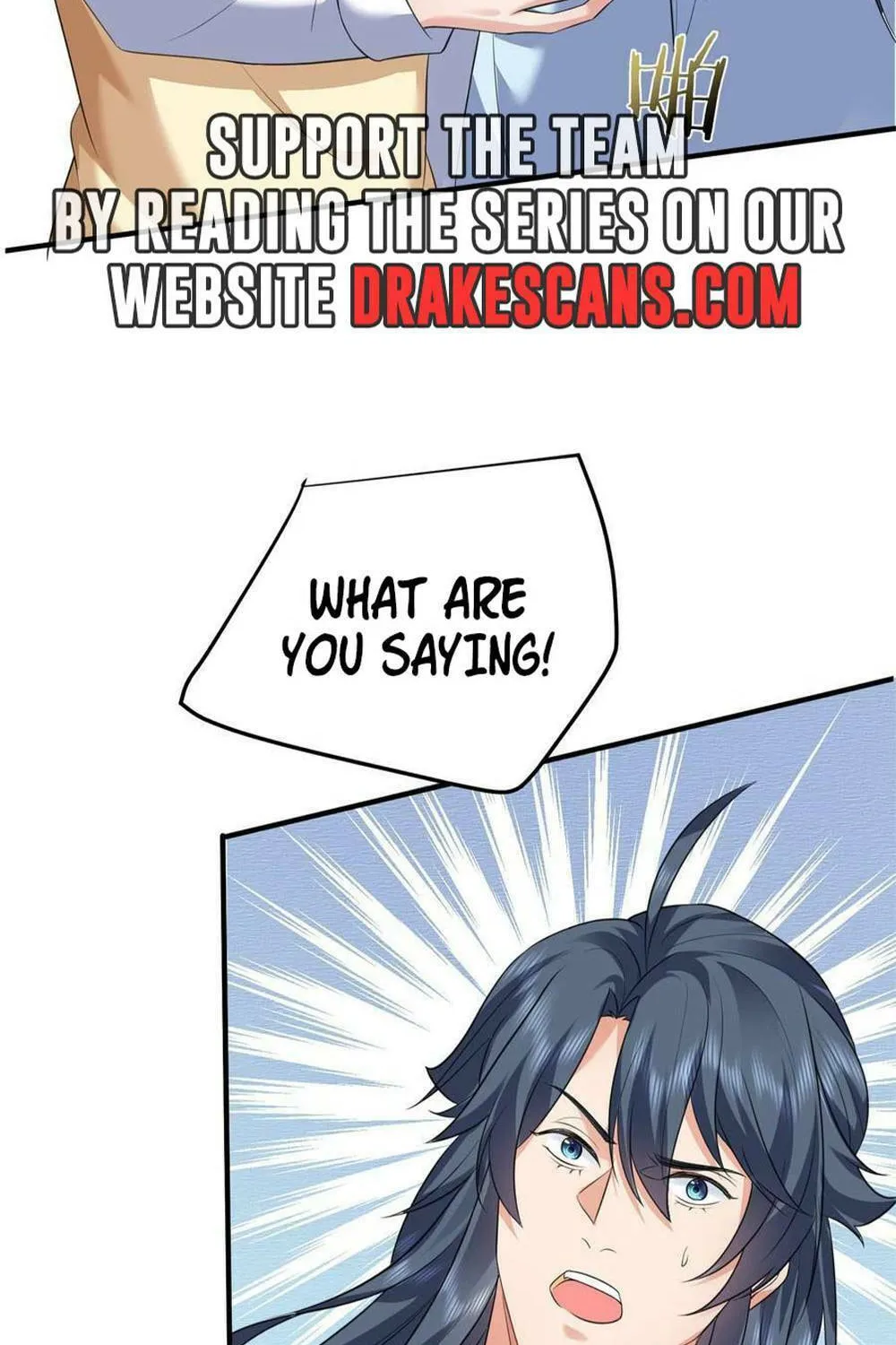 When Did I Become Unbeatable? Mangakakalot X Chapter 169 Page 55