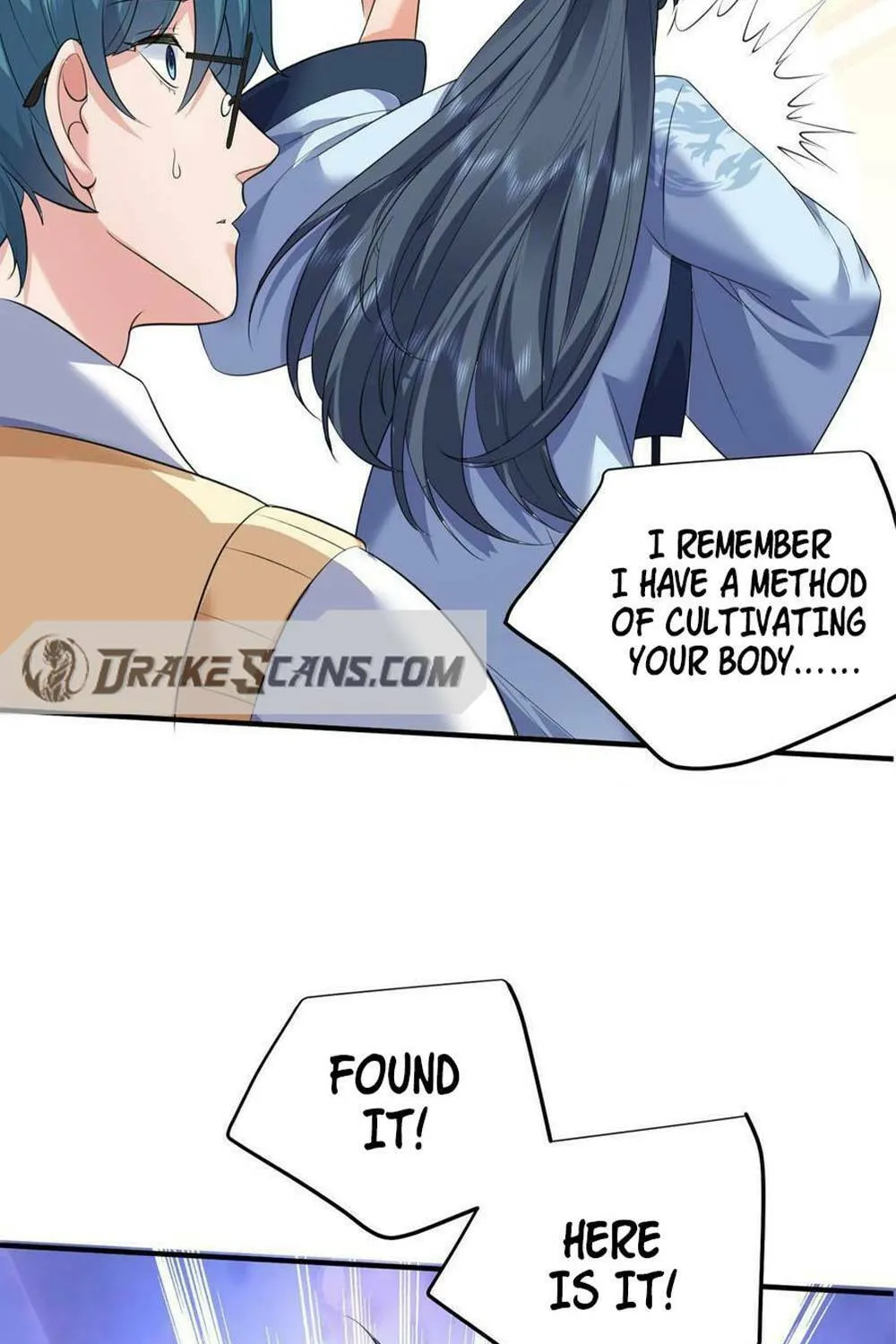 When Did I Become Unbeatable? Mangakakalot X Chapter 169 Page 58